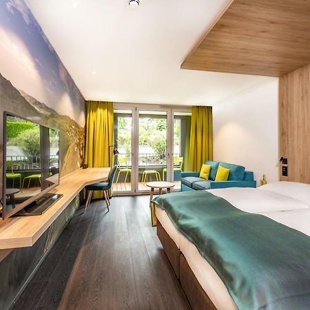 Hotel Sleep&Stay - Self Check-In Eglisau Exteriör bild