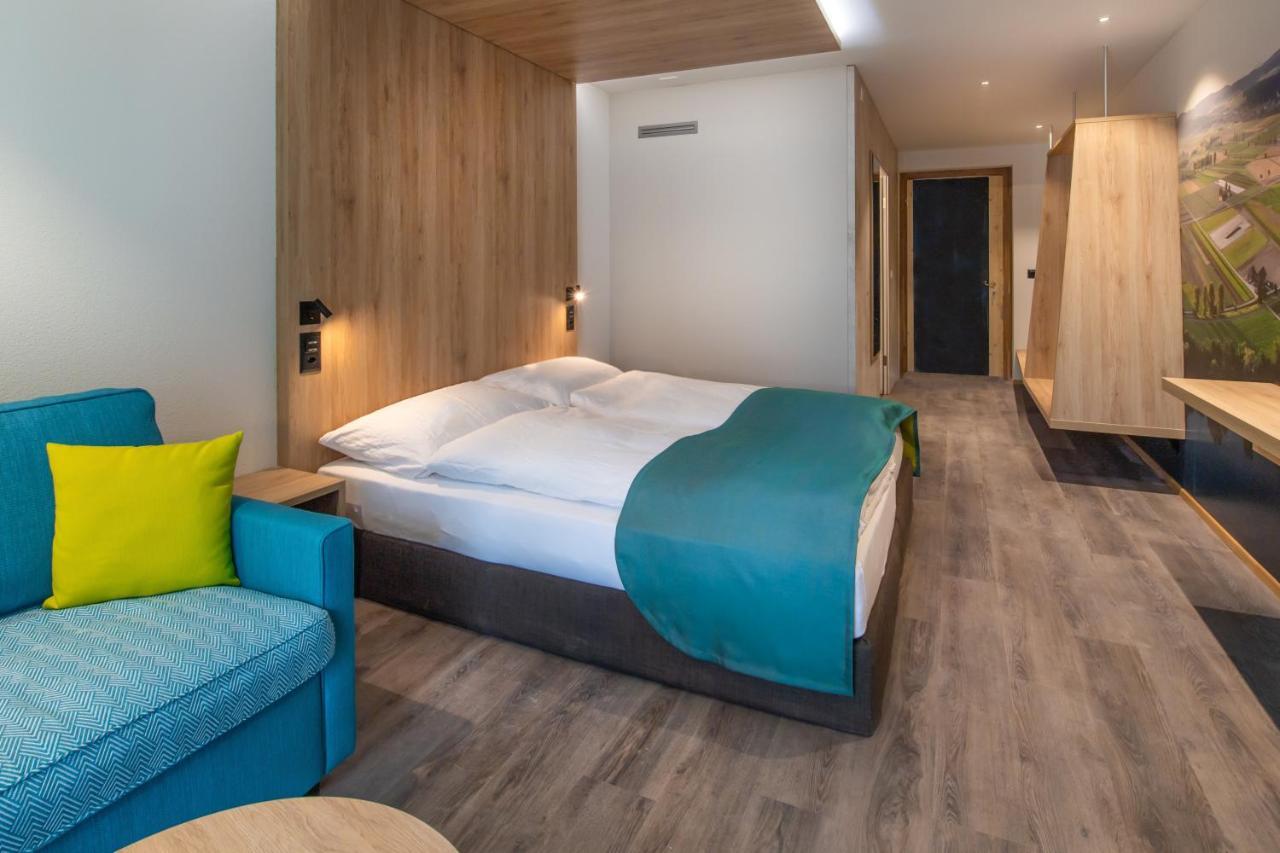 Hotel Sleep&Stay - Self Check-In Eglisau Exteriör bild