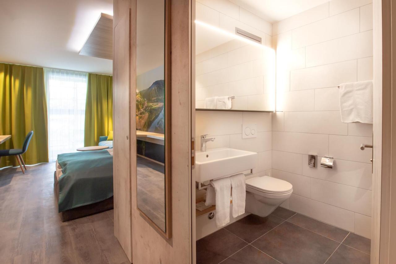 Hotel Sleep&Stay - Self Check-In Eglisau Exteriör bild