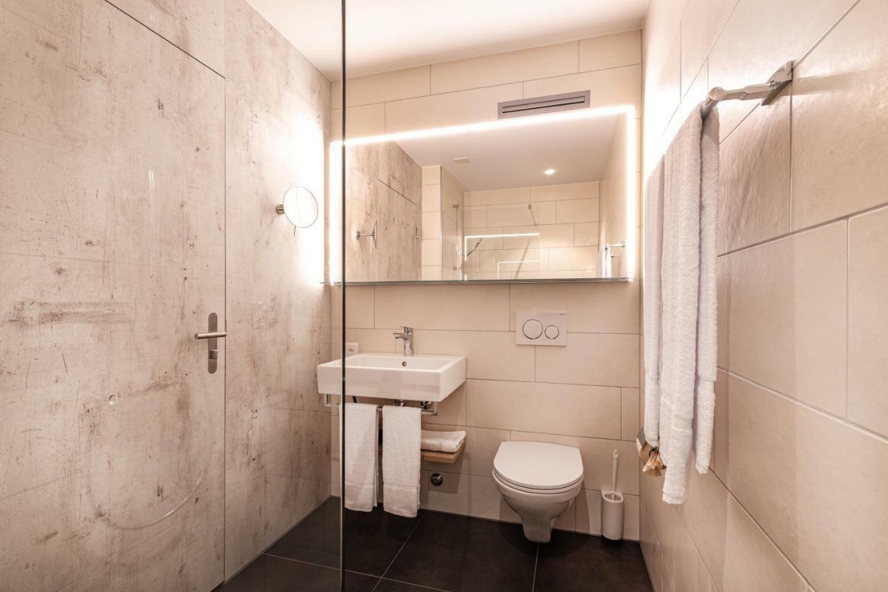 Hotel Sleep&Stay - Self Check-In Eglisau Exteriör bild